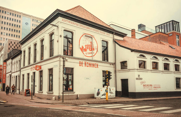 Dagje Antwerpen? Bekijk hier onze 10 tips!