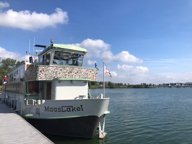 Maasplassen, een prachtig stukje Limburg!