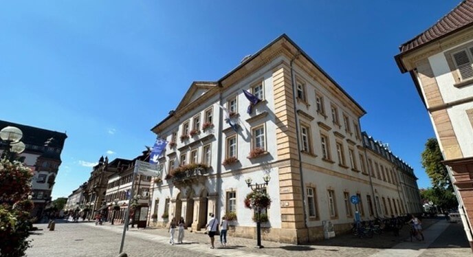 Duitsland - Zwarte Woud - Obertal