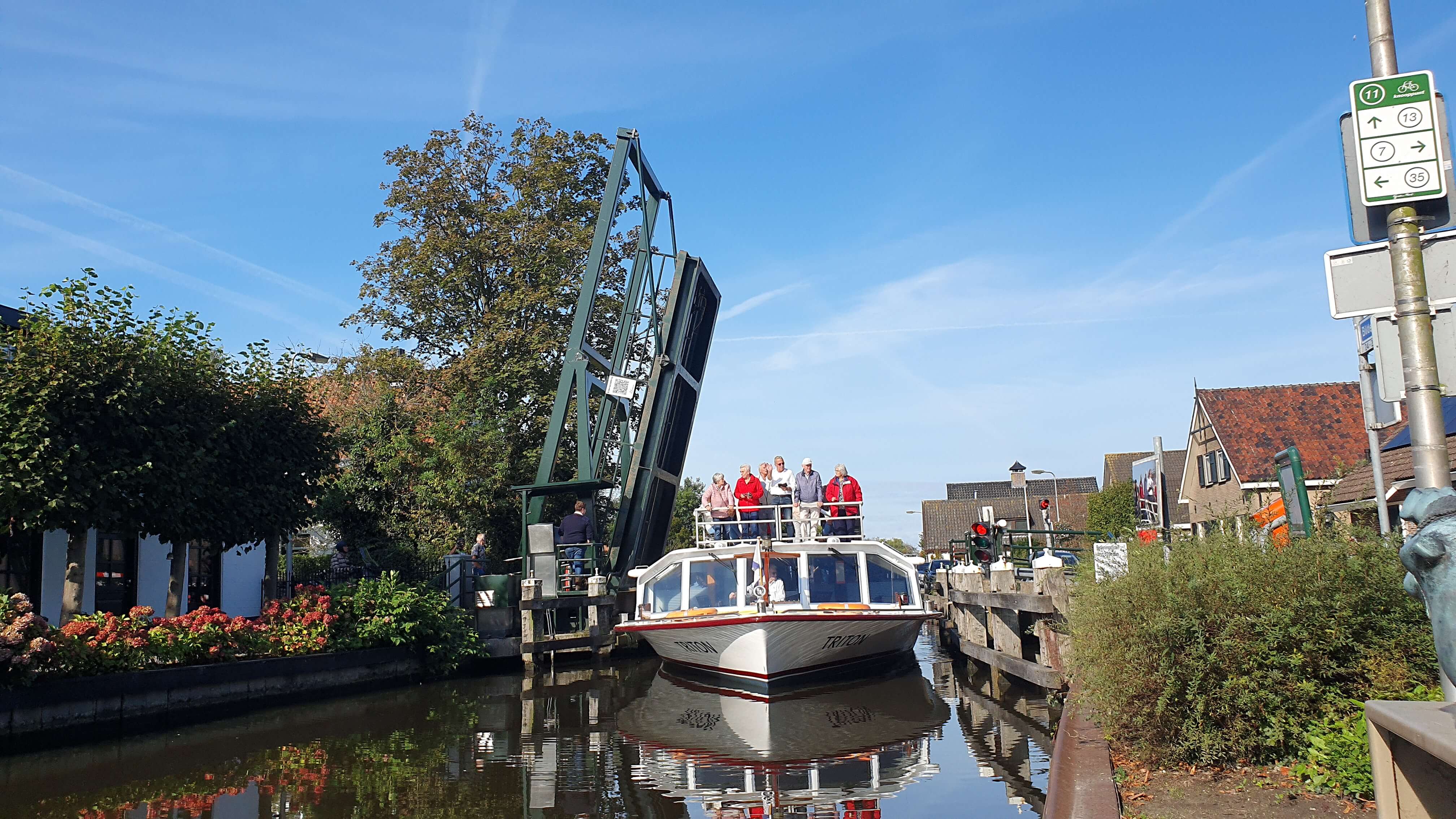 Van Kaag naar ’t Gooi