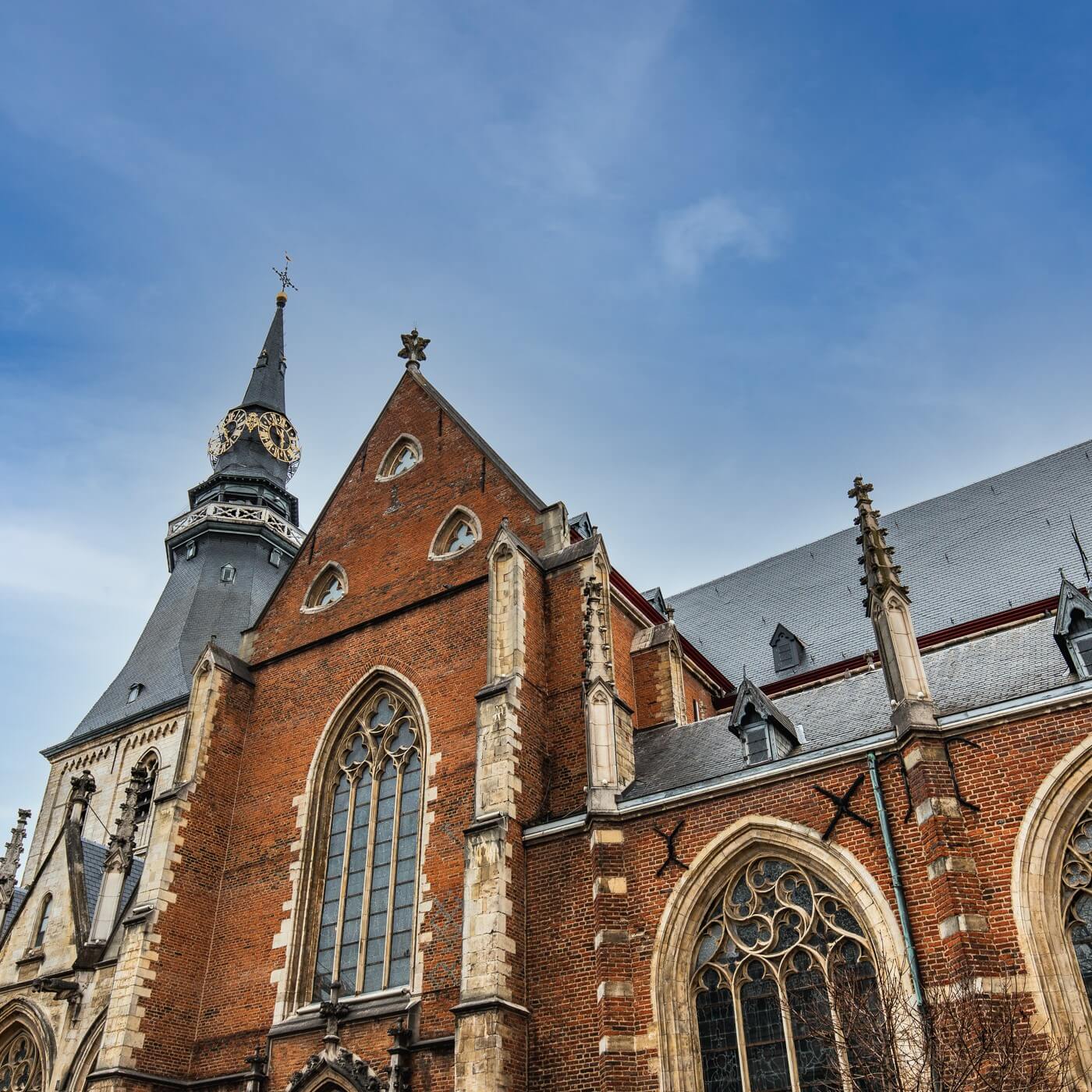 Winterland Hasselt