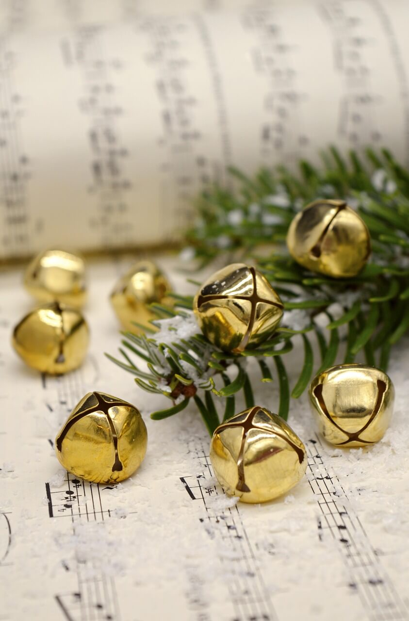 Tussen “licht” & kerstgevoel op 2e Kerstdag