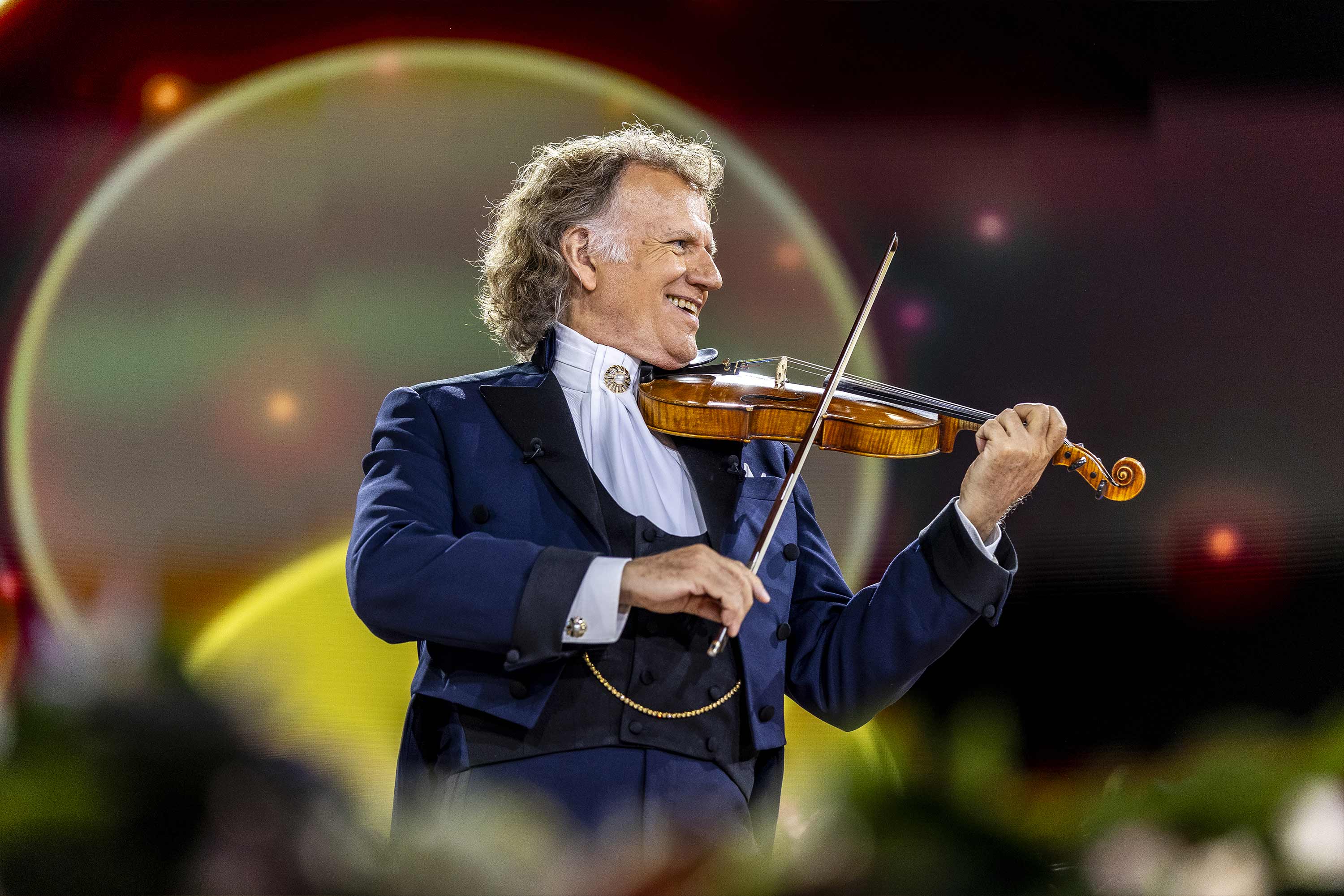 André Rieu op het Vrijthof - zomerconcert
